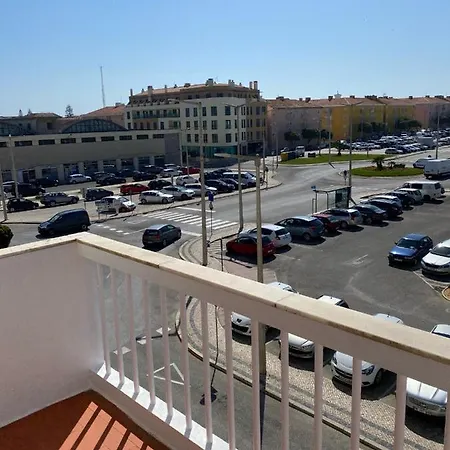 Apartamento Nha Kaza Bo Kaza Appartement *