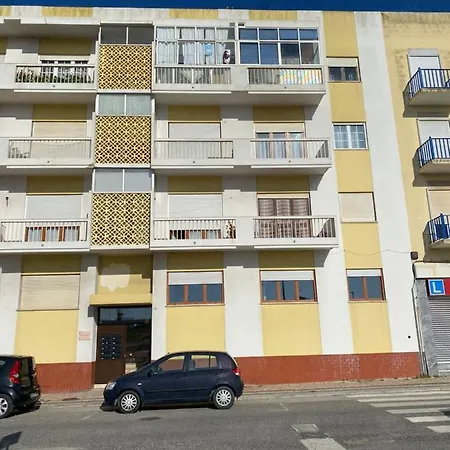 Appartement Apartamento Nha Kaza Bo Kaza